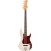 Image de Fender Player II Modified Precision Bass RW Olympic Pearl - Basse Électrique 4 Cordes