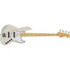 Image de Jazz Bass Active Player II Modified MN Olympic Pearl
