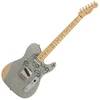 Image de Fender Brad Paisley Road Worn Telecaster Silver Sparkle
