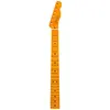 Image de Fender Classic Series - 50'S Manche de Telecaster - Vintage C-Profil - 21 Frettes de style vintage - Érable