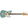 Image de JMJ Road Worn Mustang Bass RW Faded Daphne Blue