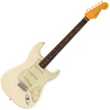 Image de Fender American Vintage II 1961 Stratocaster Olympic White