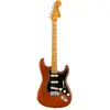 Image de Stratocaster 1973 American Vintage II MN Mocha