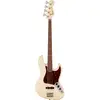Image de Jazz Bass 1966 American Vintage II Rw Olympic White