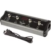 Image de Footswitch Four Button Mgt-4 1/4 Ector Ang Gt