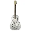 Image de Gretsch G9221 Bobtail Round-Neck Spider Cone Electro-Resonator (Steel) - Dobro