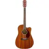 Image de Dreadnought CD-140SCE WN Natural avec Etui