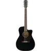 Image de Concert Cutaway Classic Design WN Black