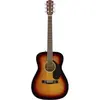 Image de Concert Classic Design WN 3-color Sunburst