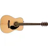 Image de Fender CC-60S Concert naturel - guitare acoustique en occasion ou reconditionné