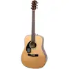 Image de Fender Classic Design CD-60S LH Natural version gaucher
