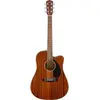 Image de Dreadnought CD-60SCE SC WN Natural