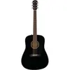 Image de Dreadnought Classic Design WN Black