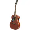 Image de Fender Tim Armstrong Hellcat guitare pour gauchers - naturel