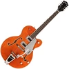 Image de Gretsch Guitars G5420T Electromatic Orange Stain