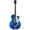 Image de G5420T Electromatic Classic Azure Metallic