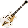 Image de Gretsch Guitars G5422TG Snowcrest White