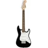 Image de Stratocaster Mini Lrl Black