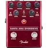 Image de Fender Santa Ana Pédale Overdrive pour Guitare Électrique
