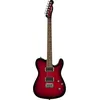 Image de Special Edition Custom Telecaster FMT HH Black Cherry Burst