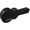 Image de Gretsch G2420T Streamliner Hollow Body Case Black   Étui pour Guitares électriques, Noir, Rétro