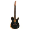 Image de Acoustasonic Player Telecaster RW Brushed Black