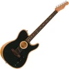 Image de Fender Acoustasonic Player Telecaster Brushed Black