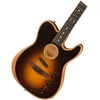 Image de Acoustasonic Player Telecaster RW Shadow Burst