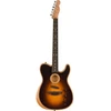 Image de Telecaster Modified Acoustasonic Player RW Shadow Burst