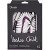 Image de Hendrix Voodoo Child Cable White