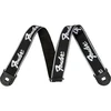 Image de Fender Sangle Quickgrip Running Logo