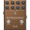 Image de Fender MTG Tube Distortion pédale d'effet