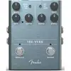 Image de Fender Tre-Verb pédale d'effet Digital Reverb/Tremolo