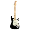 Image de Fender Player Stratocaster Guitare électrique Érable 0 Noir