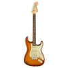 Image de American Performer Stratocaster Honey Burst