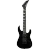 Image de Jackson JS Series Dinky Minion JS1X AM Gloss Black - Guitare Électrique