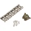Image de Road Worn Strat Bridge Section Kit