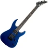 Image de Jackson JS Series Dinky JS12 Metallic Blue