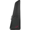 Image de Fender FEMS-610 Housse Gig Bag Mini Strat & Jazzmaster Noir