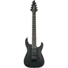 Image de JS22-7 DKA HT Dinky AMA Satin Black