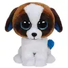 Image de Ty - TY36125 - Beanie Boo's - Peluche Duke Chien 15 cm