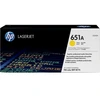 Image de 651A - Cartouche d''encre Toner