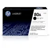 Image de HP 80A CF280A Toner Noir Authentique pour HP Laserjet Pro M401 / M425