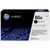 Image de Cartouche de toner HP 80A noir pour LaserJet Pro 400 M401/MFP M425