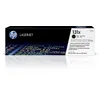 Image de HP 131x CF210X Toner Haut Rendement Authentique, Imprimantes LaserJet Pro 200 Color m251/m276, Noir