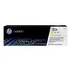 Image de Cartouche de toner jaune HP 131A authentique pour LaserJet Pro 200 Color M251/M276
