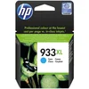 Image de HP 933XL Cartouche d'Encre Cyan grande capacité Authentique (CN054AE) pour HP OfficeJet 6100/6600 / 6700/7110 / 7510/7610 /7612