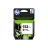 Image de HP 933XL Cartouche dencre magenta grande capacité authentique (CN055AE) pour HP OfficeJet 6100/6600/6700/7100/7510/7610