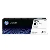 Image de Cartouche de toner noir LaserJet authentique HP 83A - HP LaserJet Pro MFP M127 et M125