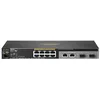 Image de HP - HPN High End - 1D031 (PL6H) HP 2530-8G-POE+ Switch